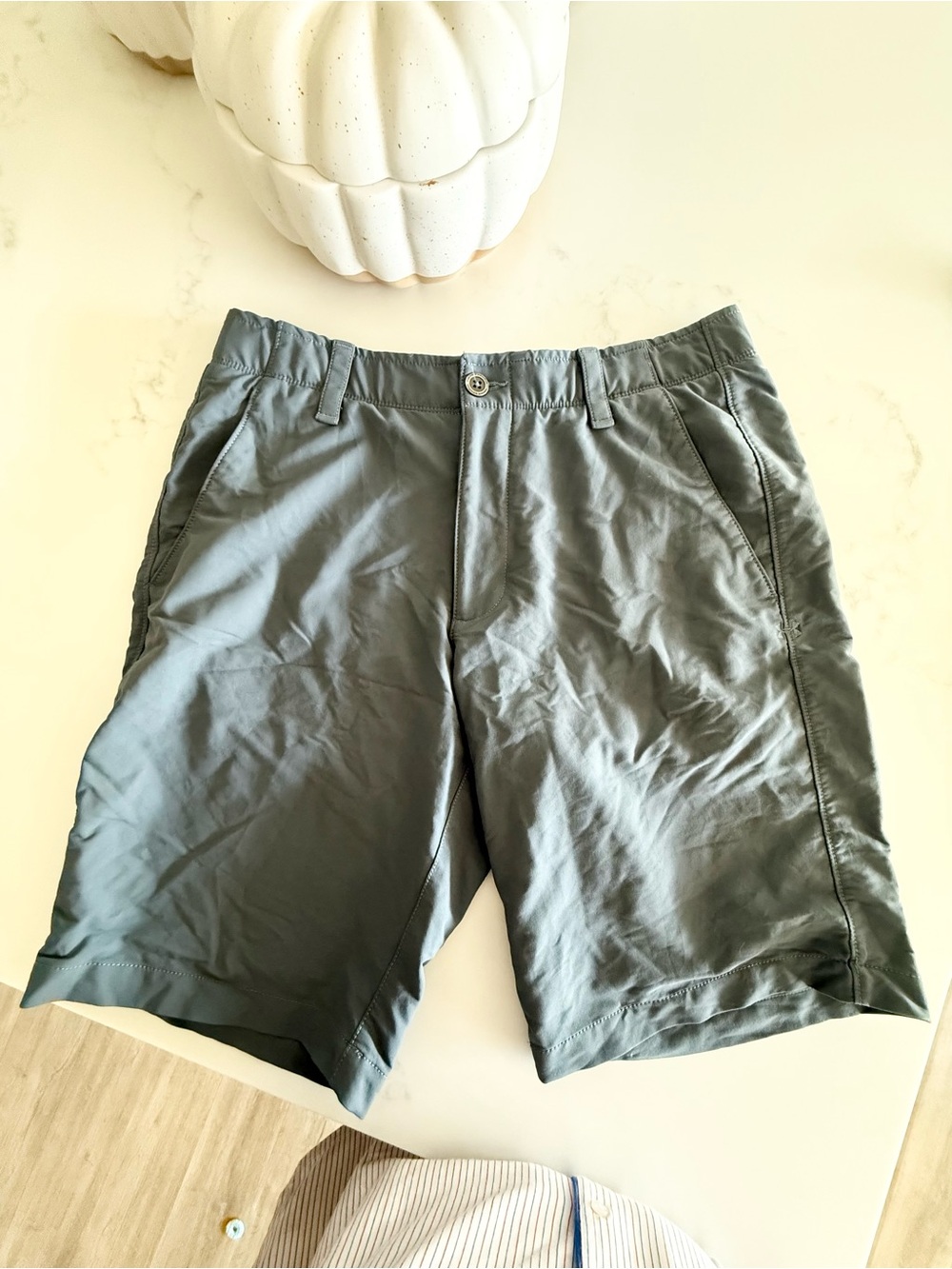 Men's Under Armour shorts